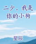 二少,我是你的小狗英语