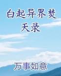 白起异界焚天录