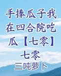 手捧瓜子我在四合院吃瓜【七零】七零