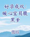 好孕成双：暖心宝贝腹黑爹