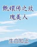 甄嬛传之玫瑰美人全文小说