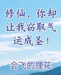 修仙，你却让我窃取气运成圣！