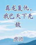 真龙复仇，我已天下无敌