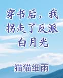 穿书后，我拐走了反派白月光