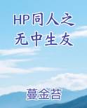 HP同人之无中生友