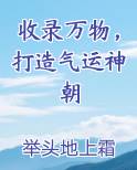 收录万物，打造气运神朝