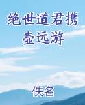 绝世道君携壶远游