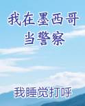 我在墨西哥当警察