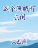这个海贼有点闲小说全文免费阅读