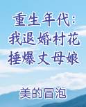 重生年代：我退婚村花捶爆丈母娘