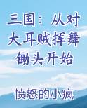 三国：从对大耳贼挥舞锄头开始
