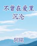 不曾在爱里沉沦小说全文免费阅读