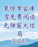 裴锦小说