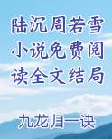玄幻小说陆沉周若雪