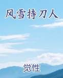 风雪持刀人