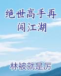 绝世高手再闯江湖