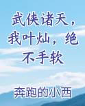 武侠诸天，我叶灿，绝不手软