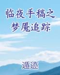 临夜手稿之梦魇追踪小说全集