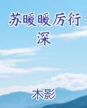 苏暖暖厉衍深