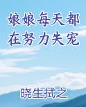 娘娘每天都在努力失宠免费阅读