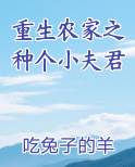 重生农家之种个小夫君