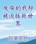 废柴的我却被迫拯救世界免费阅读