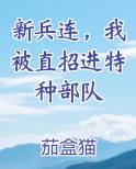 新兵连，我被直招进特种部队
