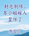 封总别作，苏小姐嫁人显怀了