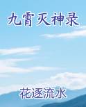 九霄灭神录
