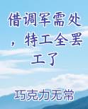借调军需处，特工全罢工了