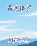 霸武修罗 小说