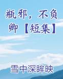 瓶邪，不负卿【短集】