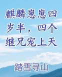 麒麟崽崽四岁半，四个继兄宠上天