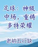 足球：神级中场，重铸多特荣耀