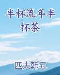 半杯流年半杯月小说