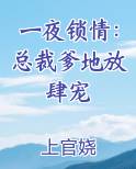 一夜锁情：总裁爹地放肆宠
