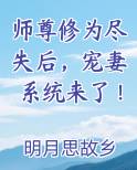 师尊修为尽失后，宠妻系统来了！
