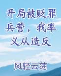 开局被贬罪兵营，我率义从造反小说短剧