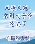 京圈儿太子爷