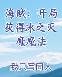 海贼之冰之灭龙魔导士笔趣阁