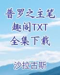 普罗之主笔趣阁TXT全集下载