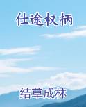 仕途权柄