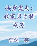 快穿宠夫：我家男主特别苏
