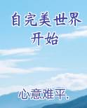 自完美世界开始