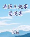 毒医王妃带崽逆袭
