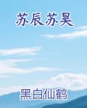 苏辰苏昊