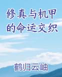 修真与机甲的命运交织