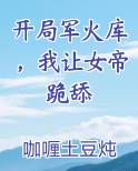 开局军火库，我让女帝跪舔