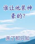 谁让他装神豪的？完结小说