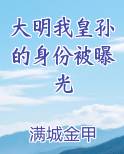 大明我皇孙的身份被曝光